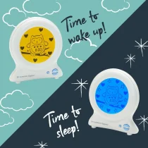 Retrouvez Tommee Tippee Groclock Ollie la Chouette pour Enfant aux meilleurs prix sur Bebemaman.ma . Livraison partout au Maroc.