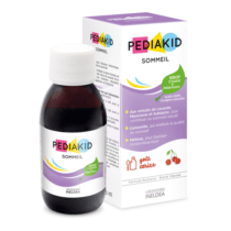 Retrouvez PEDIAKID Sommeil goût cerise 125ml aux meilleurs prix sur Bebemaman.ma . Livraison à domicile partout au Maroc. Paiement à la livraison.