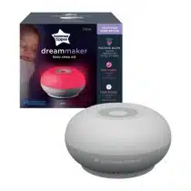 Retrouvez Tommee Tippee Veilleuse Aide au Sommeil Dreammaker aux meilleurs prix sur Bebemaman.ma . Livraison à domicile partout au Maroc. Paiement à la livraison.