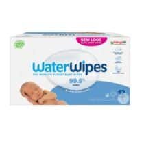 Retrouvez WaterWipes Pack Lingettes bébé Pack 12x60 unités aux meilleurs prix sur bebemaman.ma. Livraison à domicile partout au Maroc.