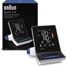 Retrouvez Braun ExactFit 3 Tensiomètre Bras aux meilleurs prix sur Bebemaman.ma . Livraison à domicile partout au Maroc. Paiement à la livraison.