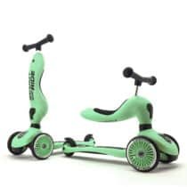 Retrouvez Scoot And Ride Trottinette 2en1 Highwaykick 1 - kiwi aux meilleurs prix sur Bebemaman.ma . Livraison à domicile partout au Maroc. Paiement à la livraison.