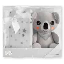 Retrouvez Interbaby Couverture + peluche ours toy gris aux meilleurs prix sur Bebemaman.ma . Livraison à domicile partout au Maroc. Paiement à la livraison.