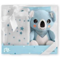 Retrouvez Interbaby Couverture + peluche ours toy bleu aux meilleurs prix sur Bebemaman.ma . Livraison à domicile partout au Maroc. Paiement à la livraison.