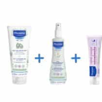 Retrouvez Mustela Pack Indispensable aux meilleurs prix sur Bebemaman.ma . Livraison à domicile partout au Maroc. Paiement à la livraison.