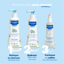 Retrouvez Mustela Pack Rituel de soins peau normale aux meilleurs prix sur Bebemaman.ma . Livraison à domicile partout au Maroc. Paiement à la livraison.