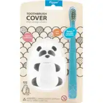 Retrouvez Flipper Brosse à dent avec couvercle - Panda aux meilleurs prix sur Bebemaman.ma . Livraison à domicile partout au Maroc. Paiement à la livraison.