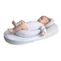 Retrouvez Domiva Safety Pad 3D avec cale bébé incliné aux meilleurs prix sur Bebemaman.ma . Livraison à domicile partout au Maroc. Paiement à la livraison.