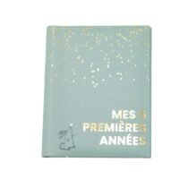 Retrouvez Domiva Livre de naissance Mes cinq premières années aux meilleurs prix sur Bebemaman.ma . Livraison à domicile partout au Maroc. Paiement à la livraison.