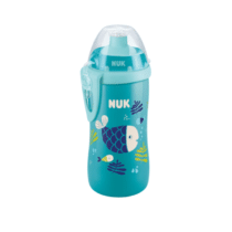 Retrouvez Nuk Junior Cup 300ml avec effet caméléon 18m+ Bleu aux meilleurs prix sur Bebemaman.ma . Livraison à domicile partout au Maroc. Paiement à la livraison.