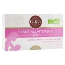 Retrouvez Gifrer Tisane Allaitement Bio Nature aux meilleurs prix sur bebemaman.ma. Livraison à domicile partout au Maroc.