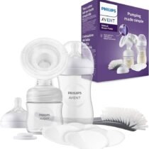 Retrouvez Philips Avent Kit Allaitement - Pumping made simple aux meilleurs prix sur Bebemaman.ma . Livraison à domicile partout au Maroc. Paiement à la livraison.