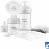 Retrouvez Philips Avent Kit Allaitement - Pumping made simple aux meilleurs prix sur Bebemaman.ma . Livraison à domicile partout au Maroc. Paiement à la livraison.