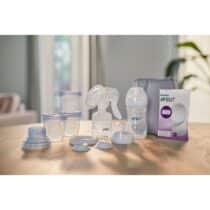 philips-avent-tire-lait-manuel-et-kit-allaitement-scf430-16-natural-motion-biberon-125-ml-260-ml-2-bebemaman.ma