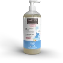 Retrouvez Cattier Gel Lavant Doux Bio 500ml aux meilleurs prix sur bebemaman.ma. Livraison à domicile partout au Maroc.