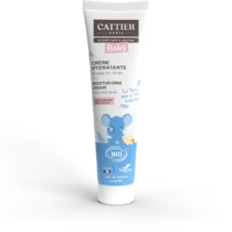 Retrouvez Cattier Bébé Crème hydratante visage et corps 100ml aux meilleurs prix sur bebemaman.ma. Livraison à domicile partout au Maroc.