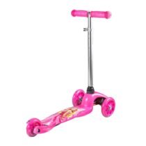 Retrouvez Micmax Trottinette avec Roues Lumineuses - Princesse aux meilleurs prix sur Bebemaman.ma . Livraison à domicile partout au Maroc. Paiement à la livraison.