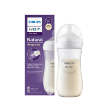 Retrouvez Philips Avent Biberon Natural Réponse 330ml aux meilleurs prix sur Bebemaman.ma . Livraison à domicile partout au Maroc.