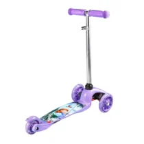 Retrouvez Micmax Trottinette Violet - Princesse Sofia aux meilleurs prix sur Bebemaman.ma . Livraison à domicile partout au Maroc. Paiement à la livraison.