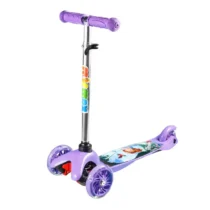 Retrouvez Micmax Trottinette Violet - Princesse Sofia aux meilleurs prix sur Bebemaman.ma . Livraison à domicile partout au Maroc. Paiement à la livraison.