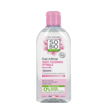 Retrouvez So Bio Gel intime à la Fleur de Mauve Bio 200ml aux meilleurs prix sur Bebemaman.ma . Livraison à domicile partout au Maroc. Paiement à la livraison.