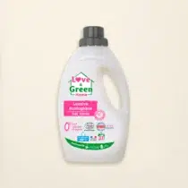 Retrouvez love & green lessive ecologique aux meilleurs prix sur Bebemaman.ma . Livraison à domicile partout au Maroc. Paiement à la livraison.