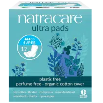 Retrouvez Natracare Ultra Pads en Coton Biologique- x12 aux meilleurs prix sur Bebemaman.ma . Livraison à domicile partout au Maroc. Paiement à la livraison.