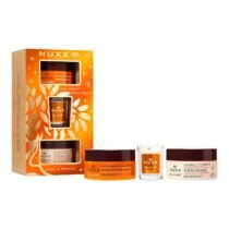 Retrouvez Nuxe Coffret Miel Addict aux meilleurs prix sur Bebemaman.ma . Livraison à domicile partout au Maroc. Paiement à la livraison.