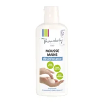 Retrouvez Thermobaby Mousse Mains Désinfectante 150ml aux meilleurs prix sur Bebemaman.ma . Livraison à domicile partout au Maroc. Paiement à la livraison.