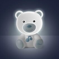 Chicco Veilleuse musicale Dreamlight Bleu-bebemaman (2)