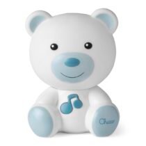 Retrouvez Chicco Veilleuse musicale Dreamlight Bleu aux meilleurs prix sur Bebemaman.ma . Livraison à domicile partout au Maroc. Paiement à la livraison.