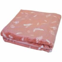 Retrouvez Domiva Couverture Microdoux Plume Rose 75x100cm aux meilleurs prix sur Bebemaman.ma . Livraison à domicile partout au Maroc. Paiement à la livraison.