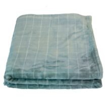 Retrouvez Domiva Microdoux Couverture Blanket 100x150cm Vert aux meilleurs prix sur Bebemaman.ma . Livraison à domicile partout au Maroc. Paiement à la livraison.