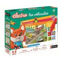 Retrouvez Nathan Electro Les vehicules 3-5 ans aux meilleurs prix sur Bebemaman.ma . Livraison à domicile partout au Maroc. Paiement à la livraison.