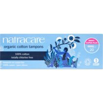 Retrouvez Natracare Organic Cotton Tampons 20 Super Plus aux meilleurs prix sur Bebemaman.ma . Livraison à domicile partout au Maroc. Paiement à la livraison.