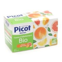 Retrouvez Picot Tisane d’allaitement saveur Agrumes aux meilleurs prix sur Bebemaman.ma . Livraison à domicile partout au Maroc. Paiement à la livraison.