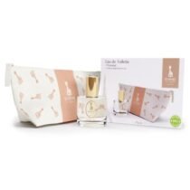 Retrouvez Sophie La Girafe Coffret Eau de Toilette 50ml + Trousse aux meilleurs prix sur Bebemaman.ma . Livraison à domicile partout au Maroc. Paiement à la livraison.