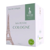 Retrouvez Sophie La Girafe Coffret Ma petite cologne 50ml aux meilleurs prix sur Bebemaman.ma . Livraison à domicile partout au Maroc. Paiement à la livraison.