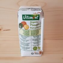 Retrouvez Vitamont Pur jus pomme organic 200ml aux meilleurs prix sur Bebemaman.ma . Livraison à domicile partout au Maroc. Paiement à la livraison.