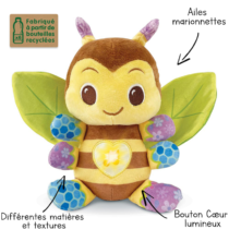 Retrouvez Vtech Maëlle mon abeille des découvertes aux meilleurs prix sur Bebemaman.ma . Livraison à domicile partout au Maroc. Paiement à la livraison.