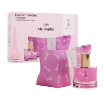 Retrouvez Sophie La Girafe Coffret Ma petite cologne 50ml + Trousse aux meilleurs prix sur Bebemaman.ma . Livraison à domicile partout au Maroc. Paiement à la livraison.