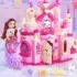 Retrouvez Bella Sparkle Maison de Jeu avec Poupée et Accessoires - Princess Castle aux meilleurs prix sur Bebemaman.ma . Livraison à domicile partout au Maroc. Paiement à la livraison.