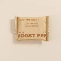 Retrouvez Jolly Mama Croquantissime Snack Boost Fer Bio aux meilleurs prix sur Bebemaman.ma . Livraison à domicile partout au Maroc. Paiement à la livraison.