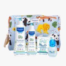 Retrouvez Mustela Mon premier Pack de Soin + Trousse Offerte aux meilleurs prix sur Bebemaman.ma . Livraison à domicile partout au Maroc. Paiement à la livraison.