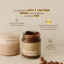 Retrouvez Jolly Mama Crazy nut Pâte à tartiner DHA 220g aux meilleurs prix sur Bebemaman.ma . Livraison à domicile partout au Maroc. Paiement à la livraison.