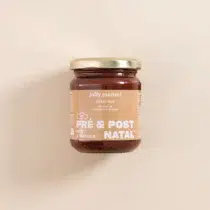 Retrouvez Jolly Mama Crazy nut Pâte à tartiner DHA 220g aux meilleurs prix sur Bebemaman.ma . Livraison à domicile partout au Maroc. Paiement à la livraison.