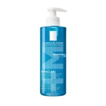 Retrouvez La Roche-Posay Effaclar Gel Moussant purifiant peau grasse 400ml aux meilleurs prix sur Bebemaman.ma . Livraison à domicile partout au Maroc.