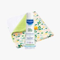 Retrouvez Mustela Bain Mousse Eveil 200ml avec Serviette capuche bebe Offerte aux meilleurs prix sur Bebemaman.ma . Livraison à domicile partout au Maroc. Paiement à la livraison.