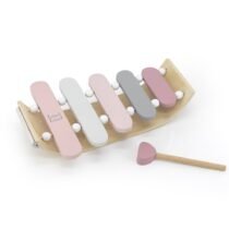 Retrouvez Label Label Xylophone - Rose aux meilleurs prix sur Bebemaman.ma . Livraison à domicile partout au Maroc. Paiement à la livraison.