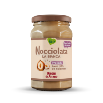 Retrouvez Nocciolata La Bianca Praliné avec 30% de noisettes aux meilleurs prix sur Bebemaman.ma . Livraison à domicile partout au Maroc. Paiement à la livraison.